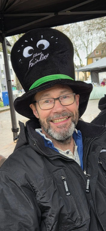 Flohmarkt 28.03.2026