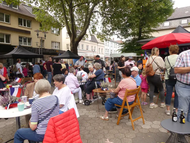 Tag der Trinkhallen am 29.08.2026