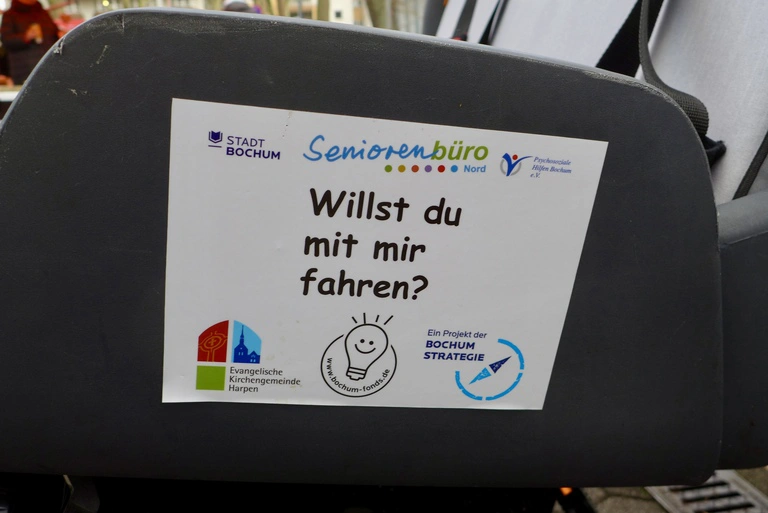 Gerther Weihnachtsmarkt am 05.12.2025