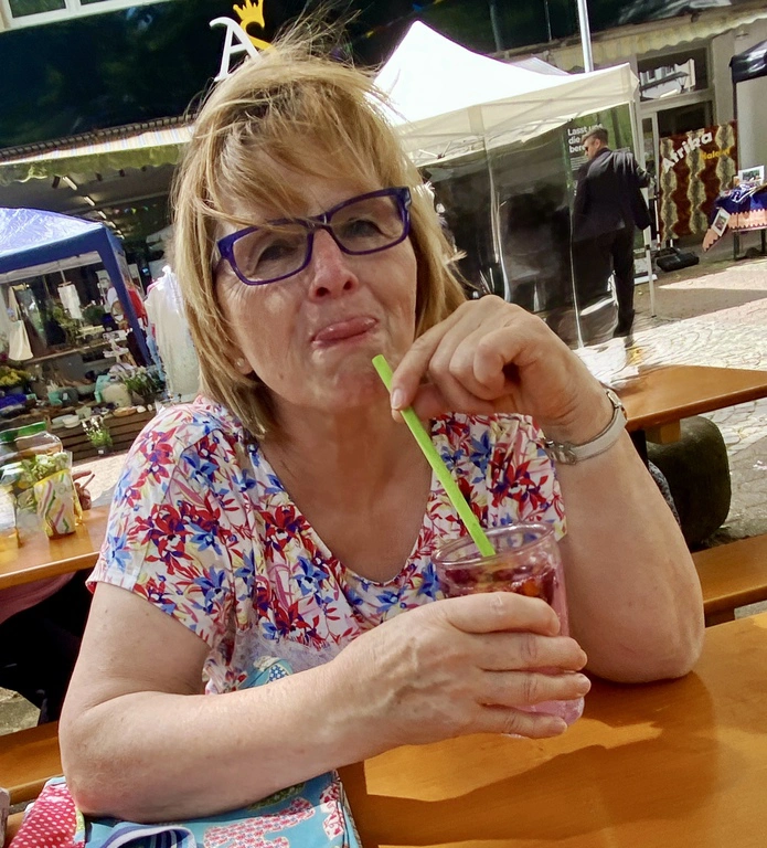 Gerther Sommer 2025