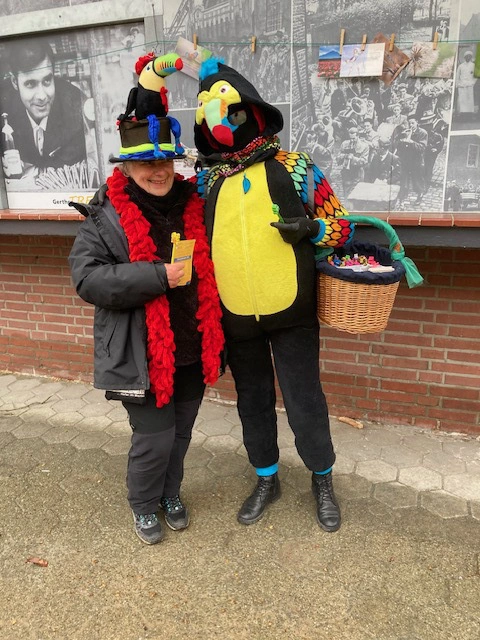 Flohmarkt am 28.03.2026