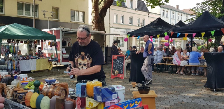 Tag der Trinkhallen am 17.08.2024