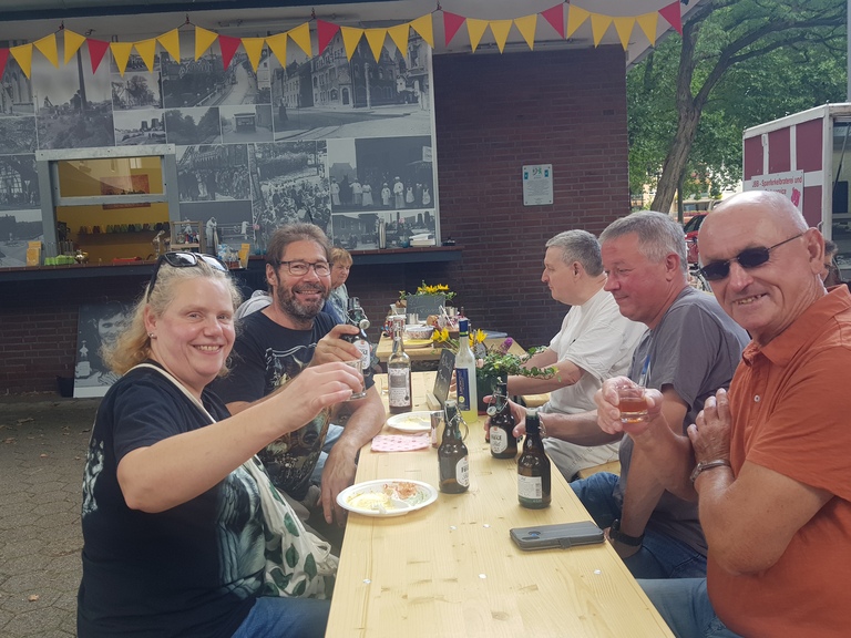 Theo Tag am 20.08.2022