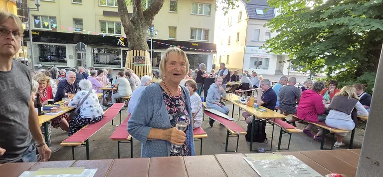 Hocke am 03.07.2026