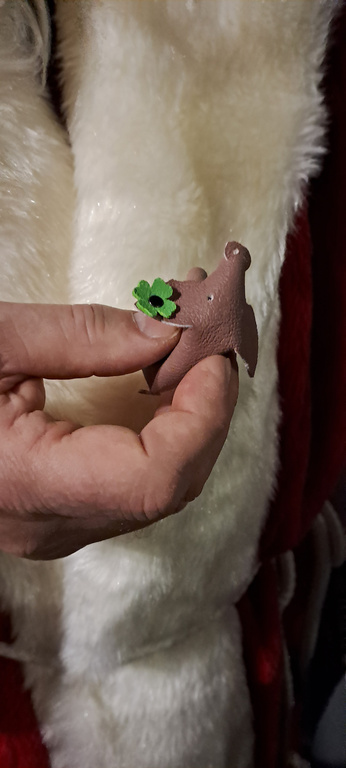 Weihnachtsmarkt am 05.12.2025