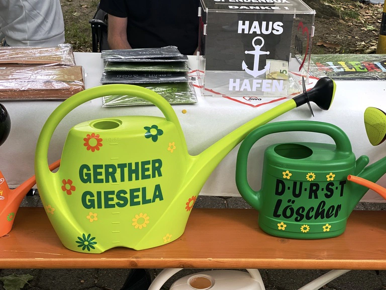 Gerther Sommer 2025