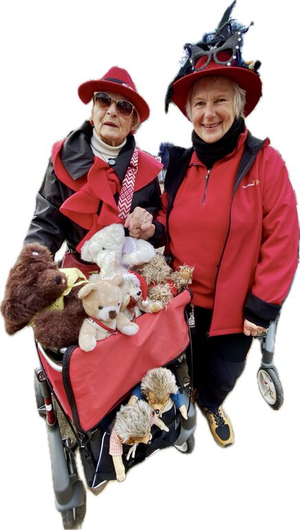 Flohmarkt Weihnachten 8.11.25