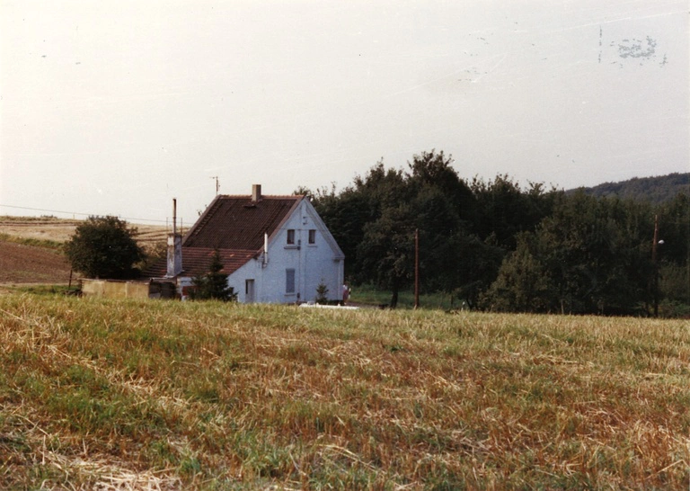 Haus Freuhof im Brennholt