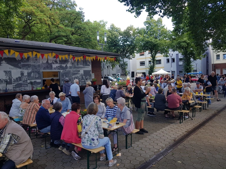 Tag der Trinkhallen