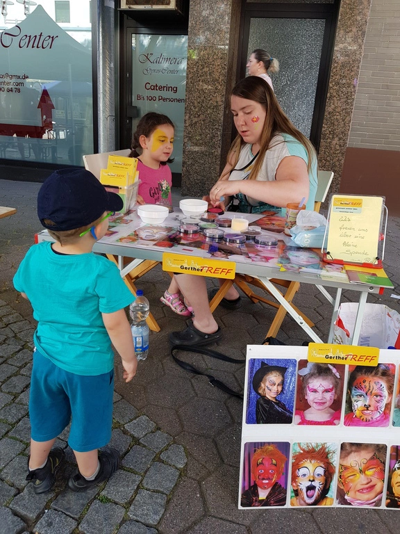 Gerther Sommer 2019