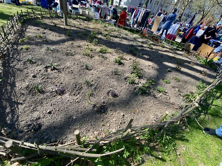 Osterflohmarkt 2025
