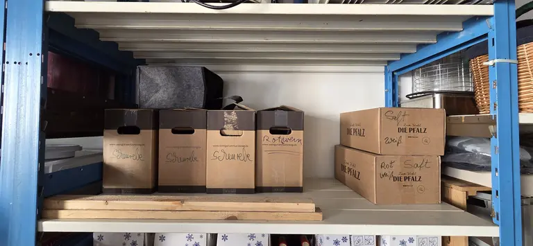 Hocke am 03.07.2026
