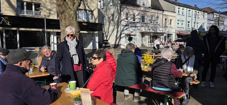 Saison Start anne Bude 2026
