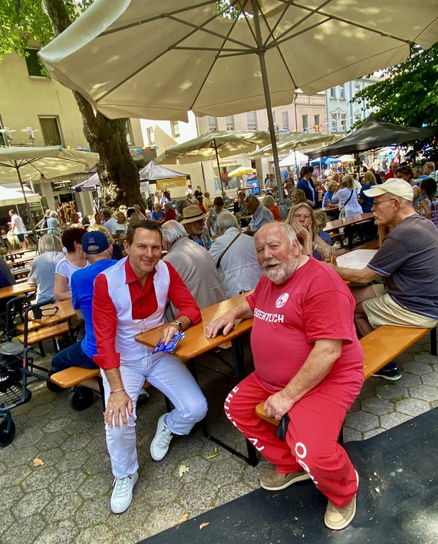 Gerther Sommer 2025