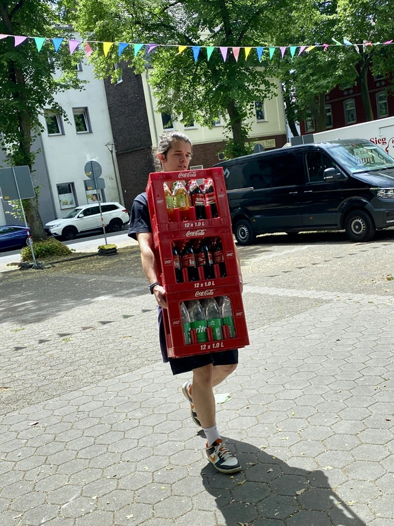 Gerther Sommer 2025