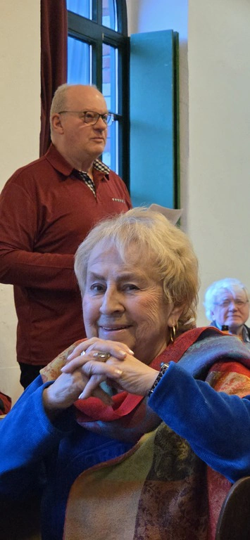 Jahreshauptversammlung 31.3.2026