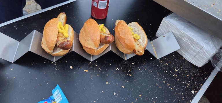 Winterhocke am 27.02.2026