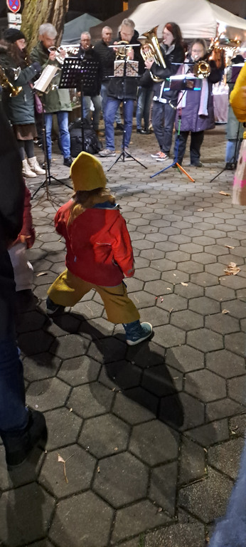Weihnachtsmarkt am 05.12.2025