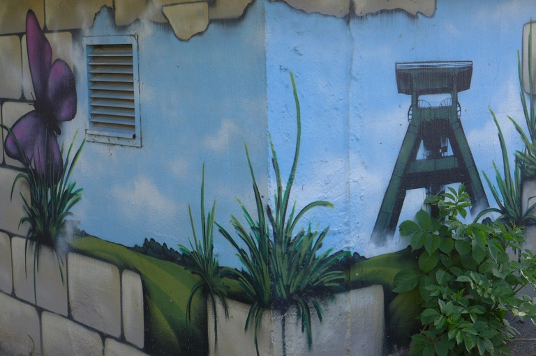 Peter-Petersen-Schule, heute Else Hirsch Schule