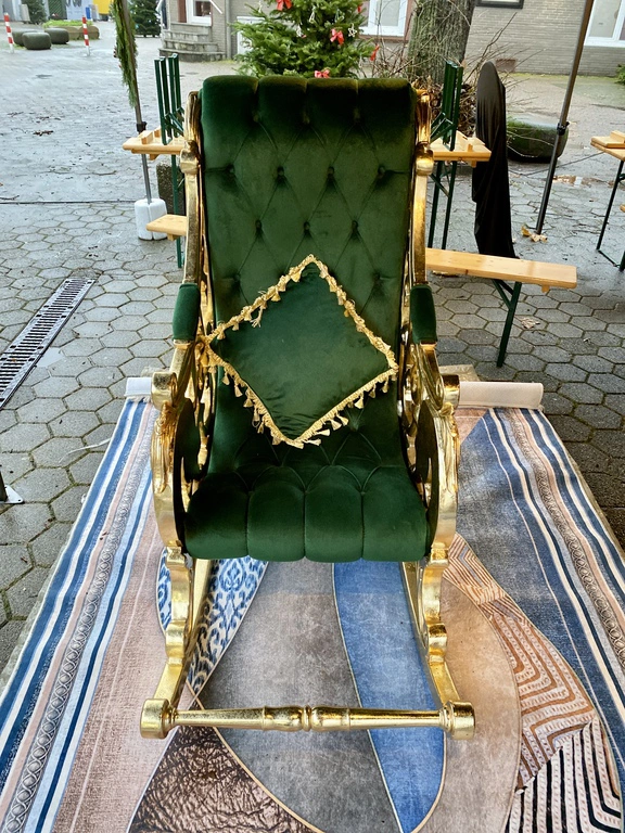 Gerther Weihnachtsmarkt 2024