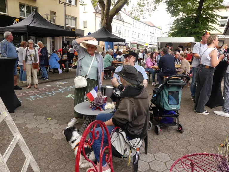 Tag der Trinkhallen am 29.08.2026