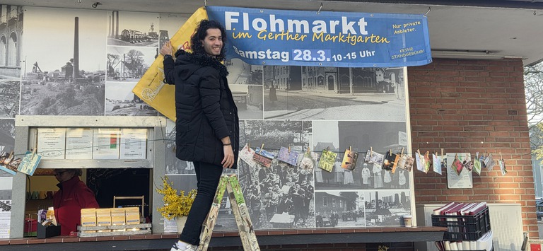 Saison Start anne Bude 2026