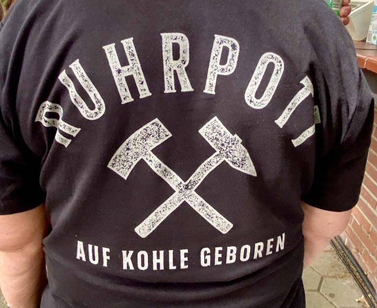 Gerther Sommer 2024