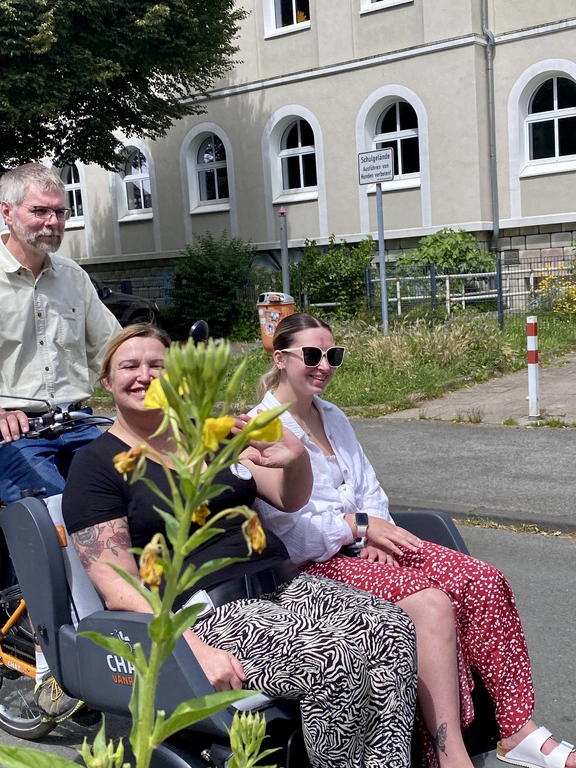 Gerther Sommer 2024
