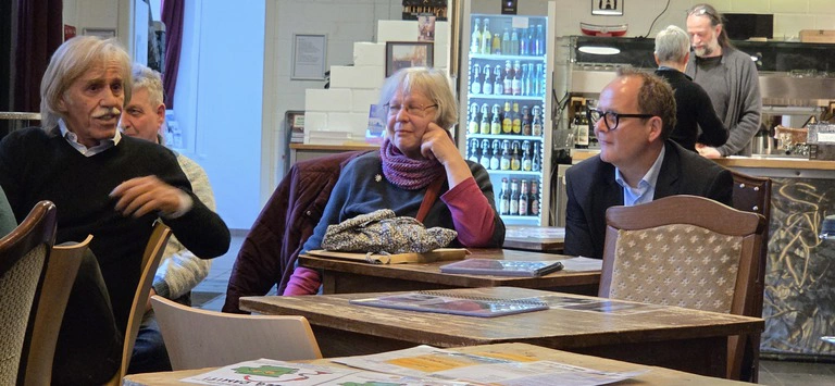 Jahreshauptversammlung 31.3.2026
