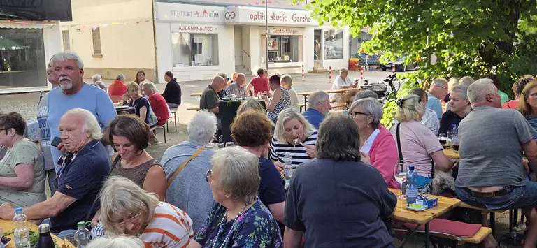 Hocke am 03.07.2026