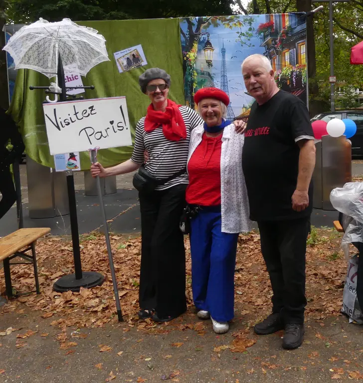 Tag der Trinkhallen am 29.08.2026
