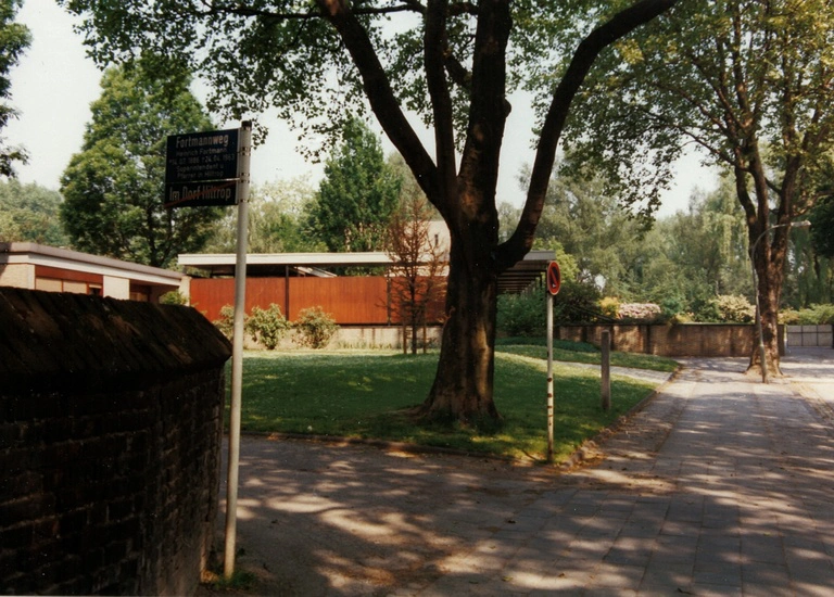 Hiltroper Friedhof