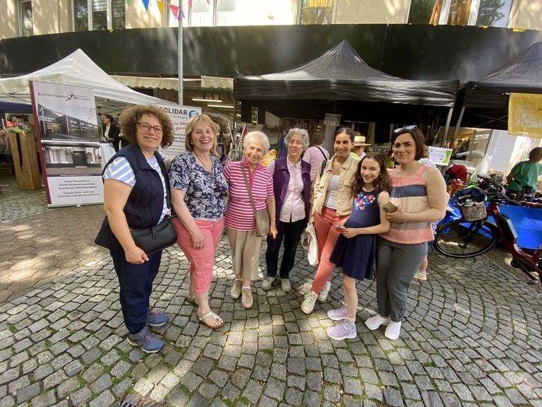 Gerther Sommer 29.6.2024