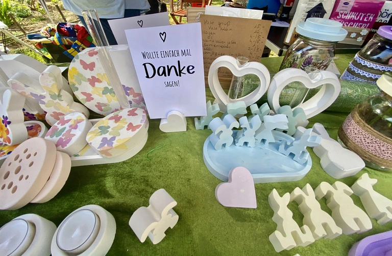 Osterflohmarkt 2025