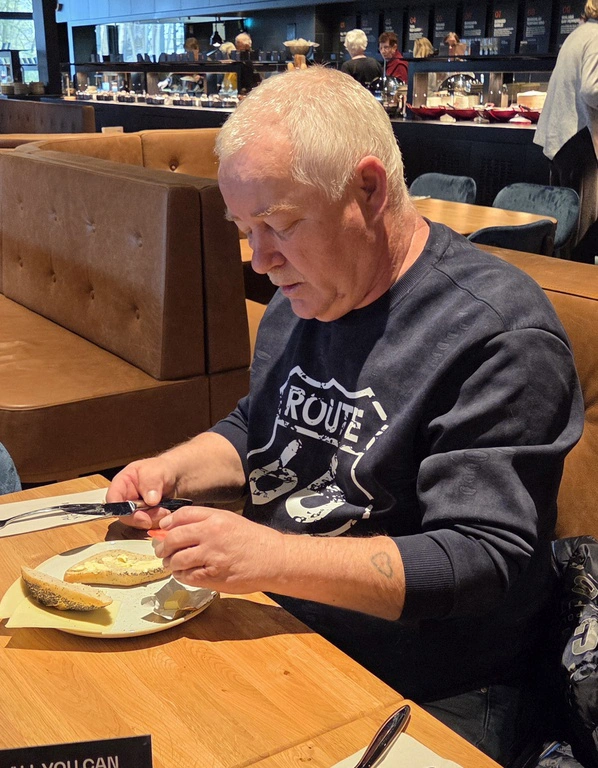 Team Brunch 2026 zum Saison Start
