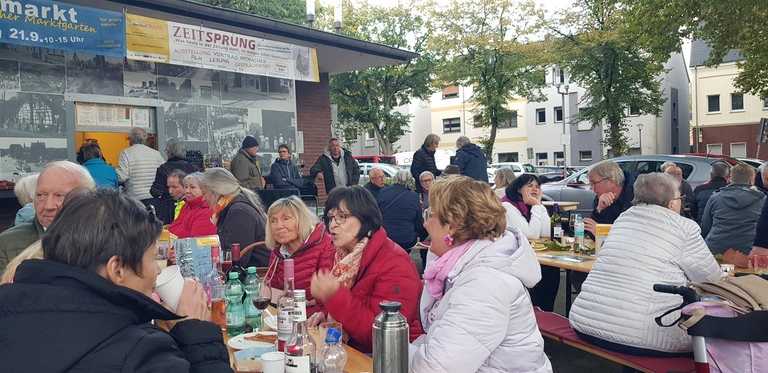 Hocke vom 04.10.2024