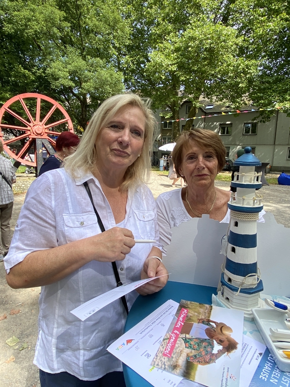 Gerther Sommer 29.6.2024