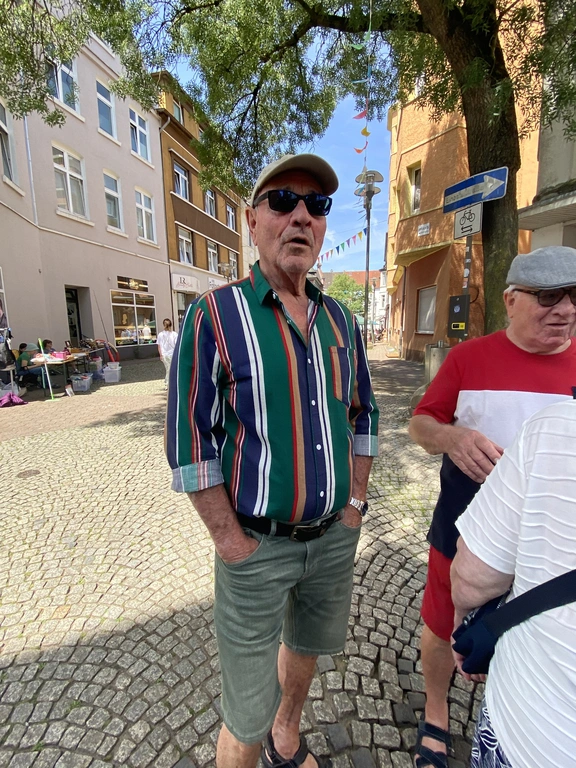 Gerther Sommer 2024