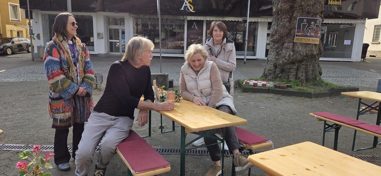 Hocke-Team