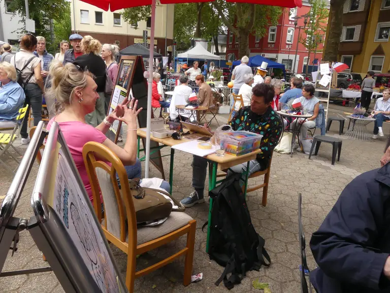 Tag der Trinkhallen am 29.08.2026