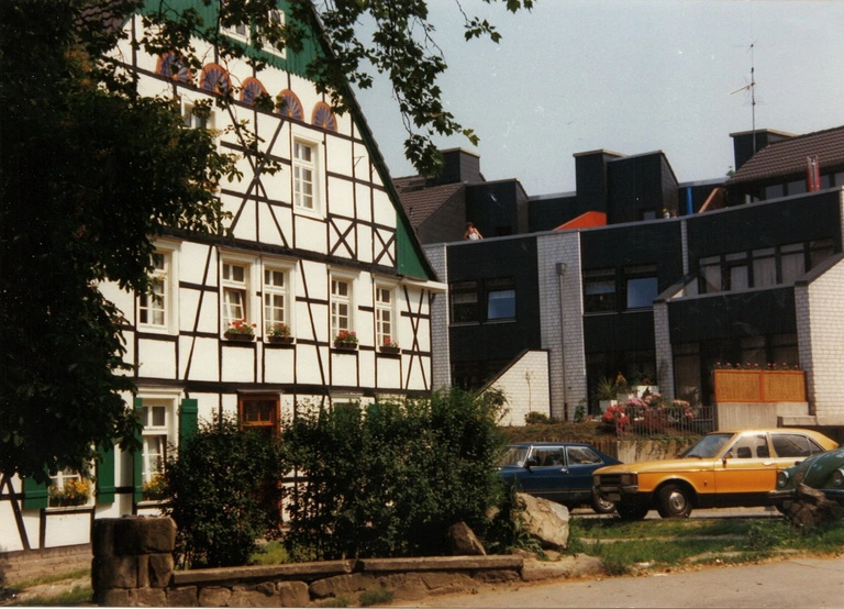 Haus Höltring in Hiltrop