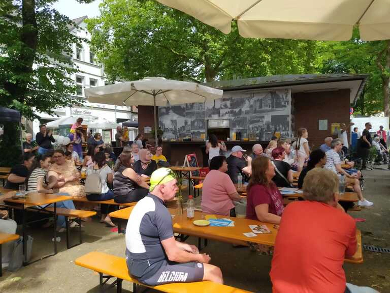 Gerther Sommer am 30.06.2024