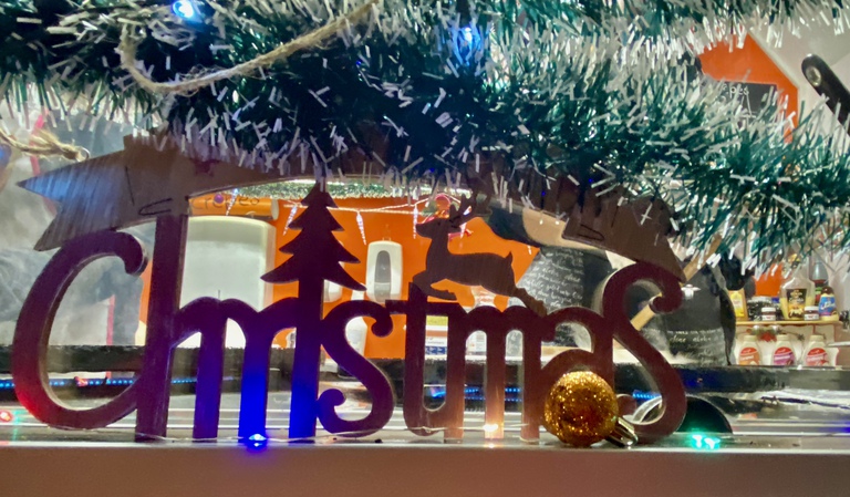 Gerther Weihnachtsmarkt 2024