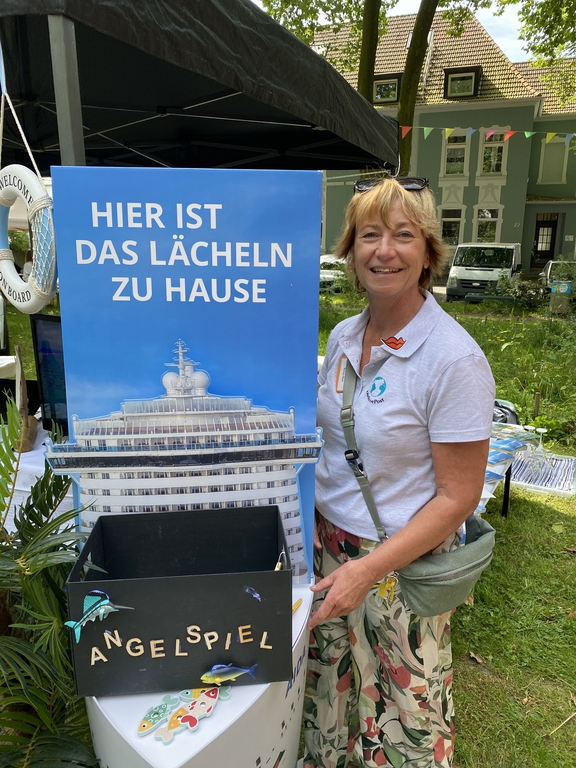 Gerther Sommer 29.6.2024 Die Reisepost