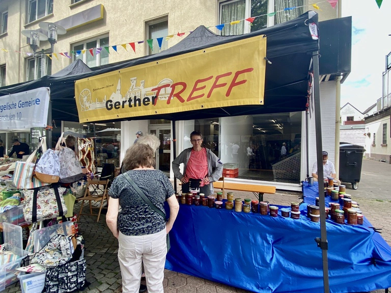Gerther Sommer 2025