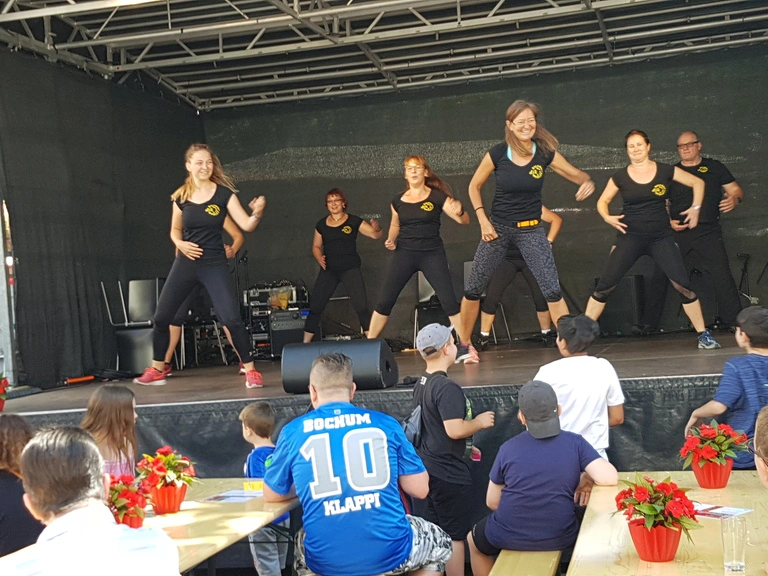 Gerther Sommer 2018