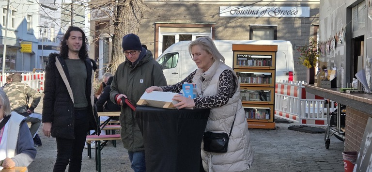 Saison Start anne Bude 2026