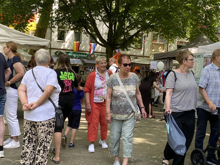 Gerther Sommer 2024