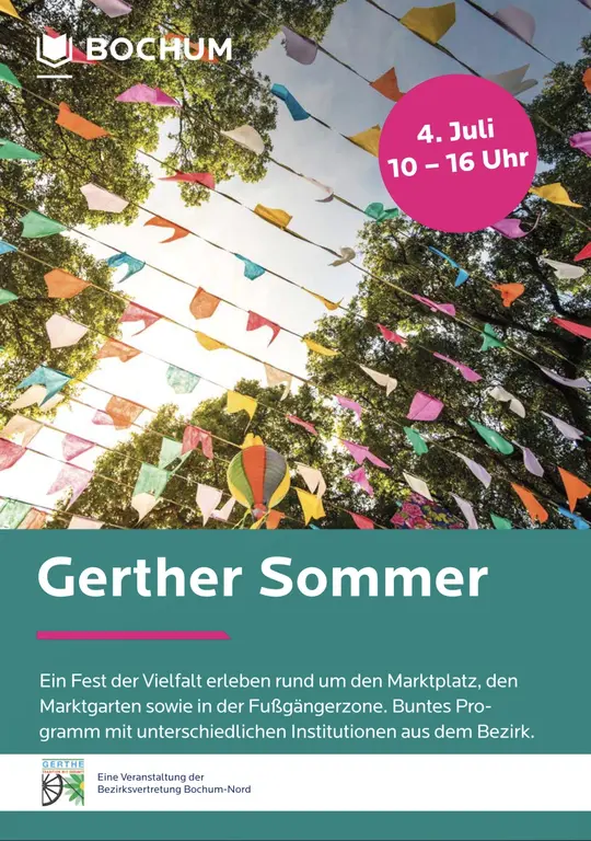 Gerther Sommer