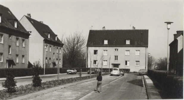 Sollingstraße Hiltrop Bergen